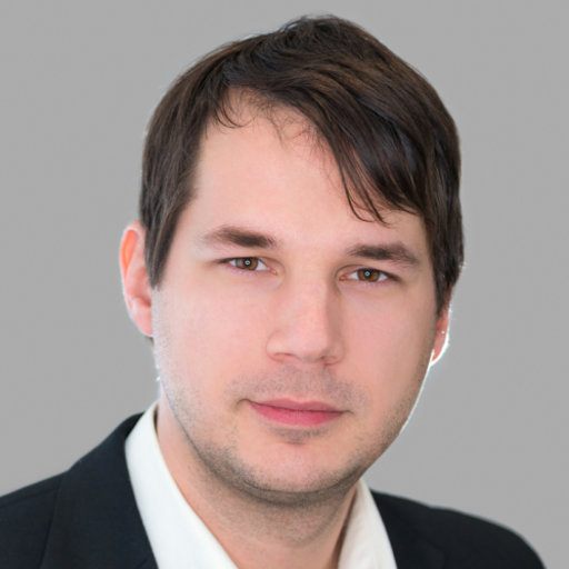Diedrik Vermeulen