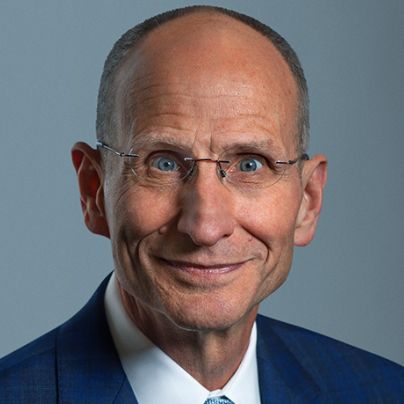 Bob Sulentic