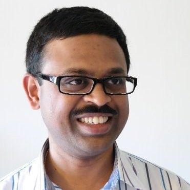 Pradeep Madhavarapu
