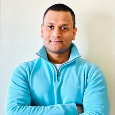 Ravi Tandra