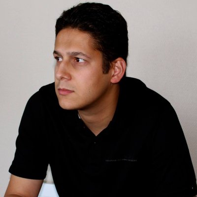 Patrick Santana