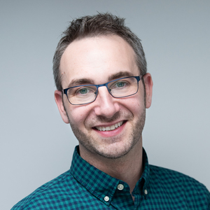 Aaron Kamholtz