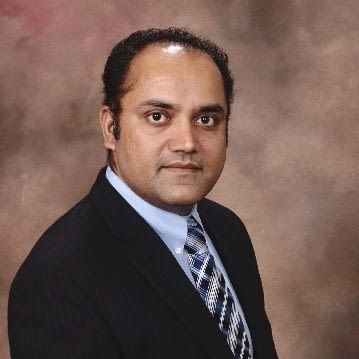 Neeraj Bhavani