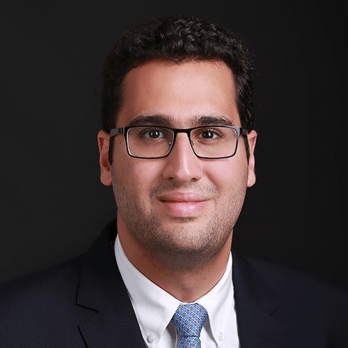 Youssef Salem