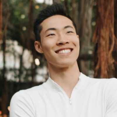 James Jiao
