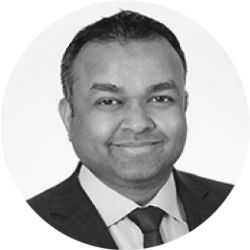 Vinit Srivastava