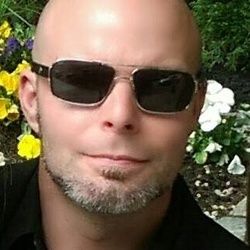 David Pearsall