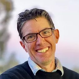 Michael Previte