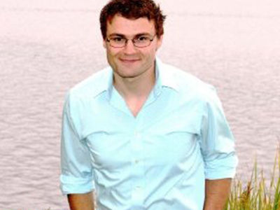 Alex Bistrika