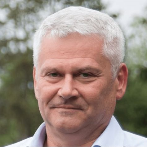 Andre Lieber
