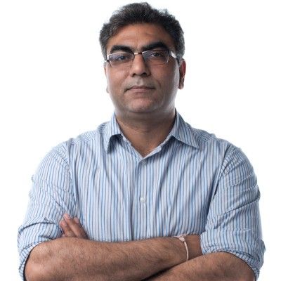 Prashant Malik