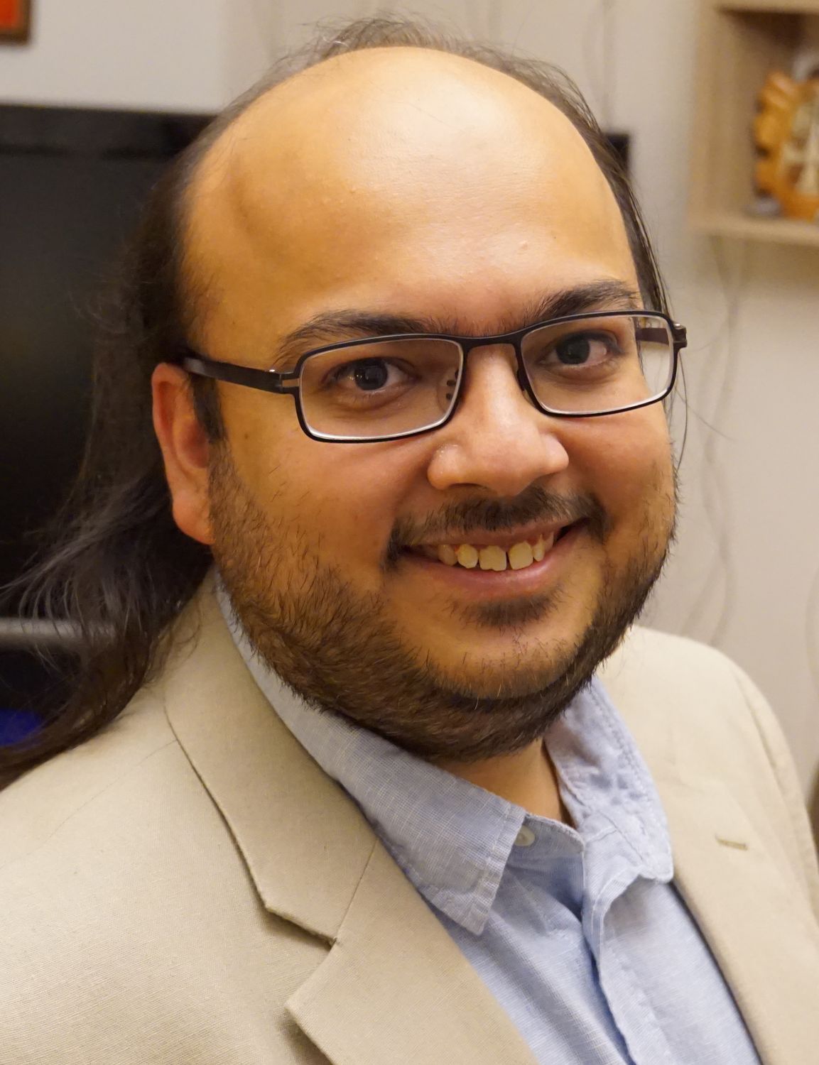 Anuj Sehgal
