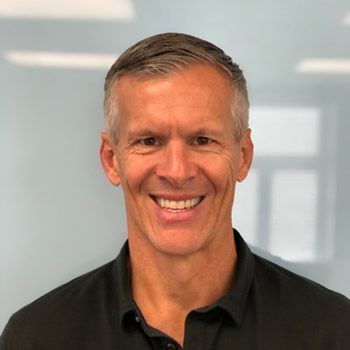 Greg Garfield