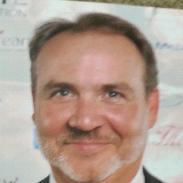 Charles Barfield