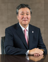 Keiji Nishizawa