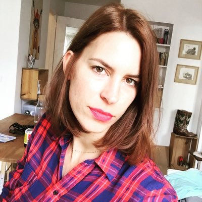 Alix Armour