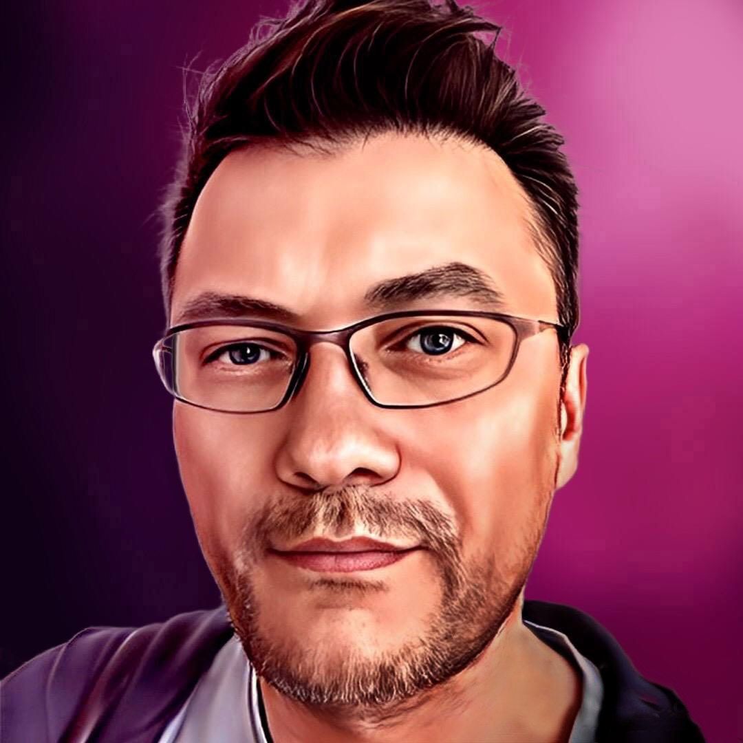 Michael Aprossine