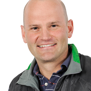 Jon Karlen