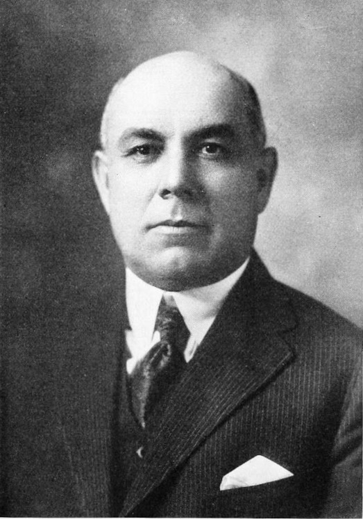 S. Kresge