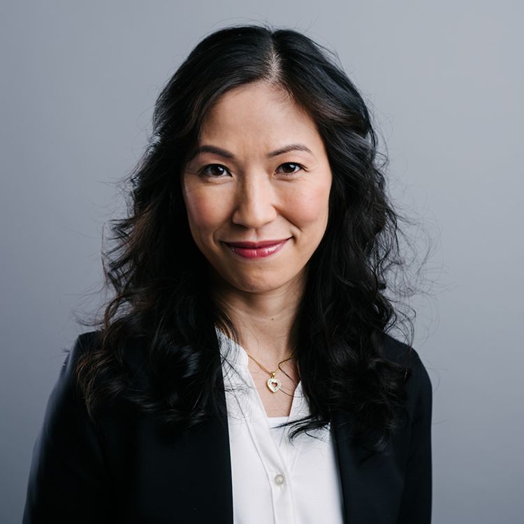 Eva Fong