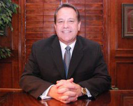 James Roecker