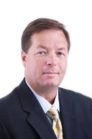 Stephen Glover