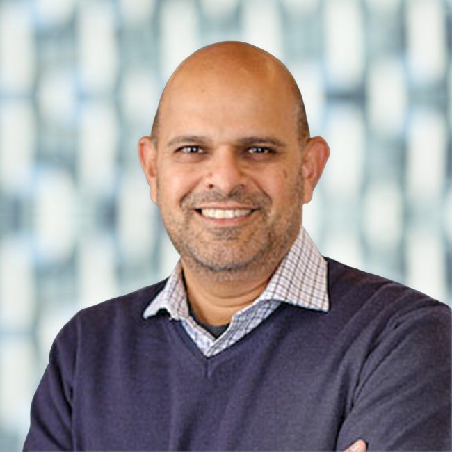 Praveen Akkiraju