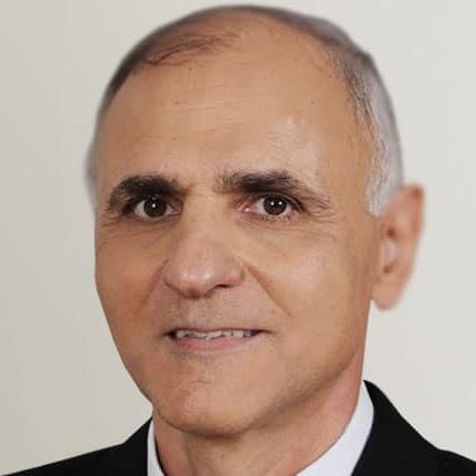 Shlomo Zohar