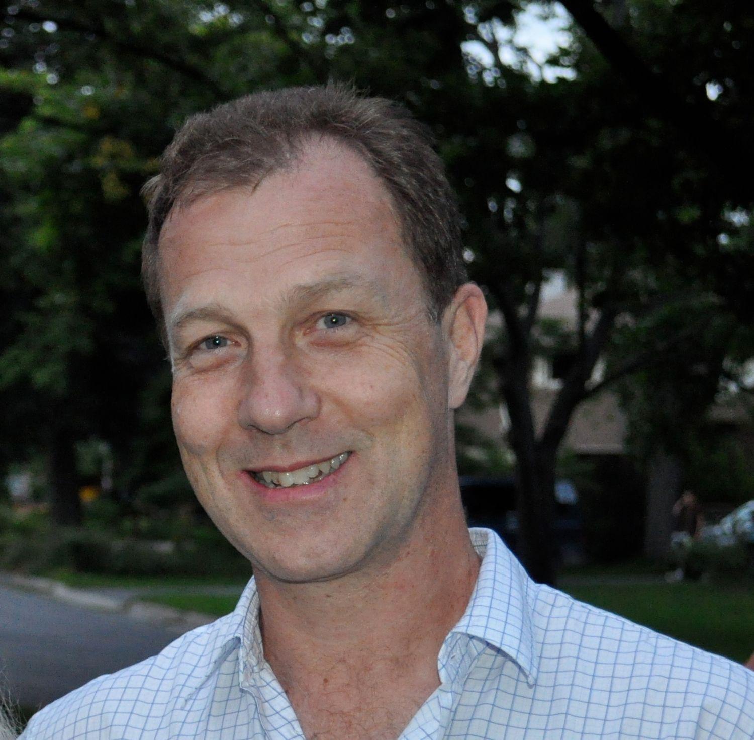 David Baird