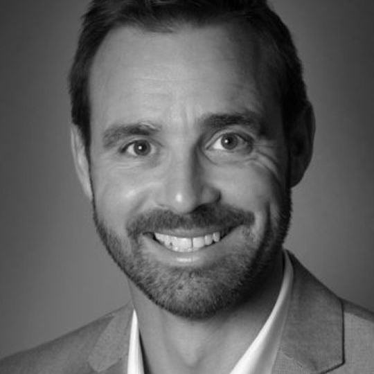 Ryan Pollock