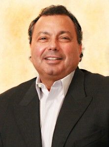 Rick Ferreira