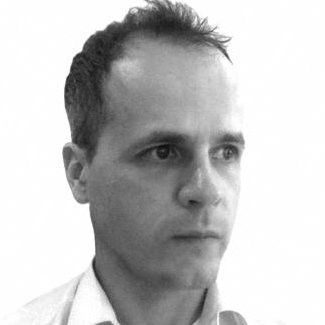 Alistair Potts