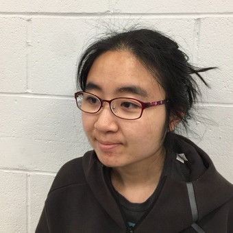 Ruwen Liu