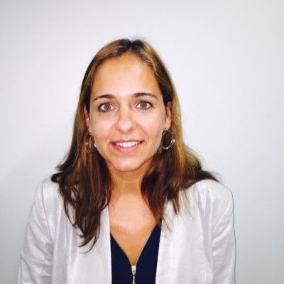 Maria Tomas