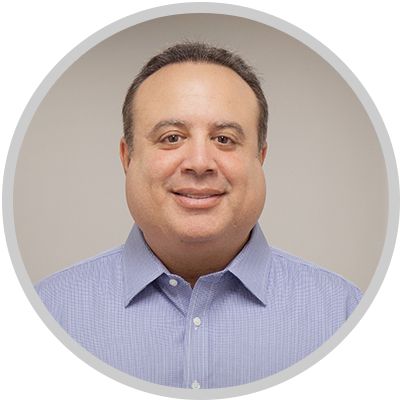 Jeff Rubenstein