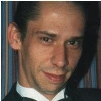 Rick Bailey