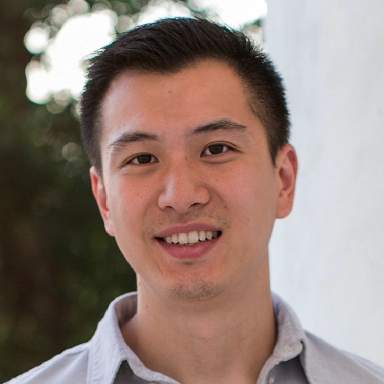 Mike Fang