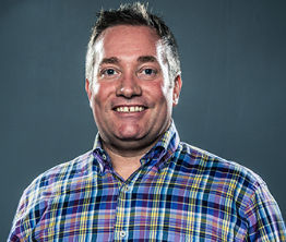 Mark Scrivner