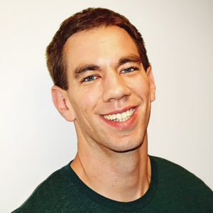 Jake Stauch