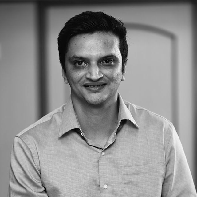 Gaurav Chaturvedi