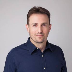 Eyal Ronen