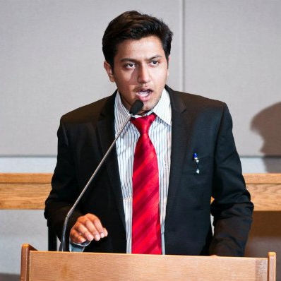 Saurabh Chauhan