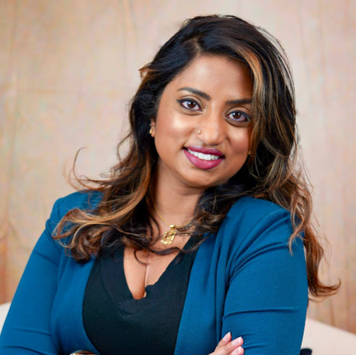 SriVani Ganti