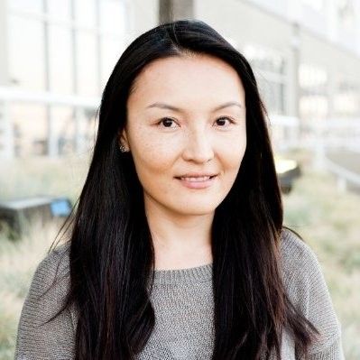 Karlygash Burkitbayeva