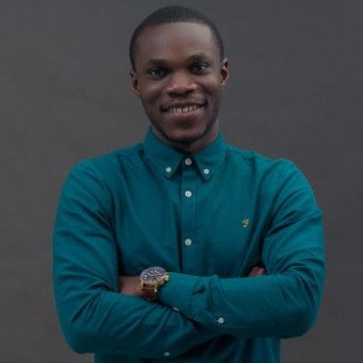 Jesse Ghansah