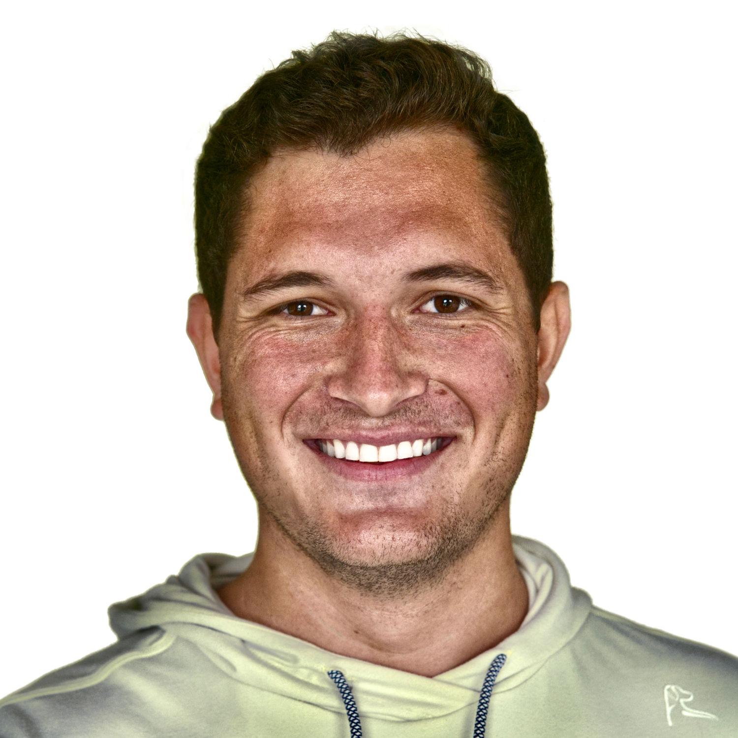 Michael Edenzon