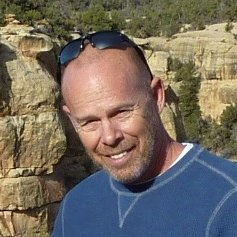 Jeff Martin