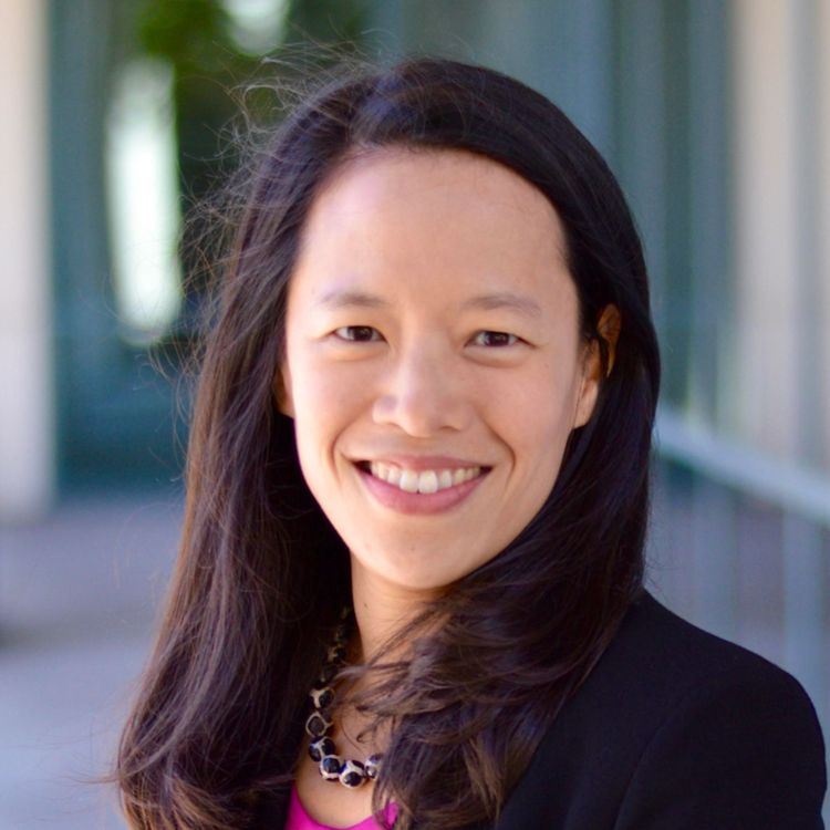 Carole Ho