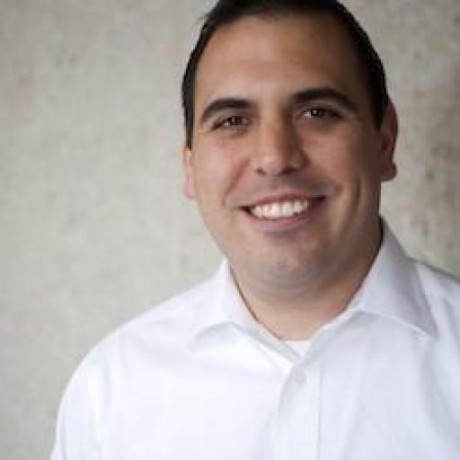 Benjamin Gonzales