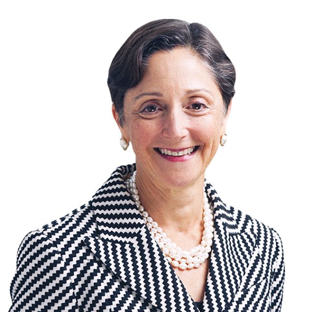 Therese Esperdy